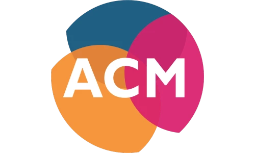 ACM Executive Director Honored with AAM Advocacy Leadership Award